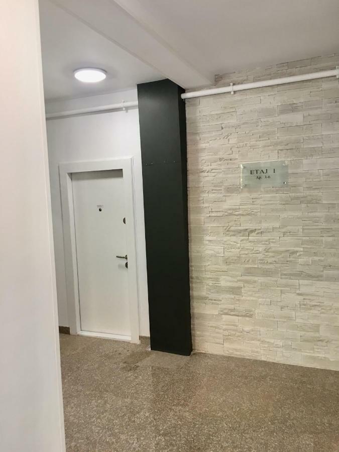 Apartament Apartament Premium Braszów Zewnętrze zdjęcie